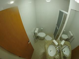 Costa Allegra Ingleses Residence - Florianópolis - 1
