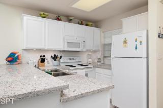 Sea Dancer #10 condo - South Padre Island - 9