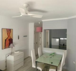 Apartamento La Estación - Jerez de la Frontera - 9