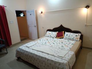 Hill Top Beach Resort - Varkala - 6