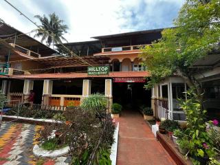Hill Top Beach Resort - Varkala - 0