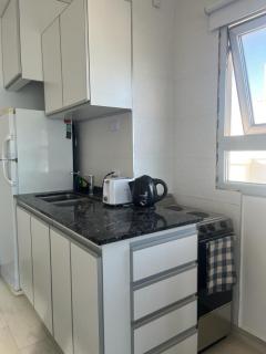 Exclusivo monoambiente frente al mar - Ostende - 7