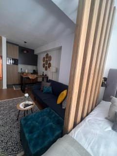 Prishtina Urban Oasis - Pristina - 9