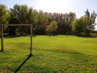 Cabaña de campo Secretos de la Naturaleza - 3