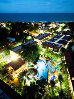 Solar Pipa - Solar da Gameleira Flats - Pipa - 7
