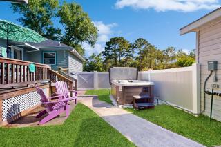 Sea Dog Cottage - Supply - 9