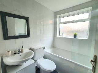 3 Beds Apt - Leeds City Centre & LGI - Contact for better offers! - Leeds - 1