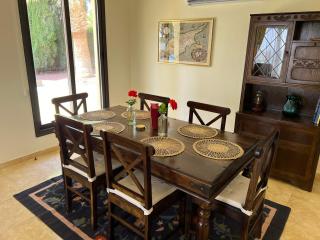 Villa Pleiades - sea views, private pool & hot tub - Kouklia - 4