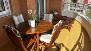 Fantástico apartamento en BENIDORM - Benidorm - 4