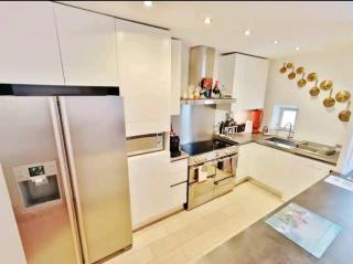 Appartement familial - 7pers- Hyères-centre - 2