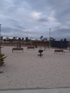Studio entre 2 lacs lac rose - La Mata - 9