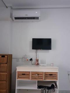Studio entre 2 lacs lac rose - La Mata - 8