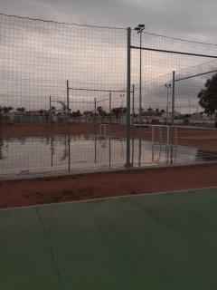 Studio entre 2 lacs lac rose - La Mata - 7