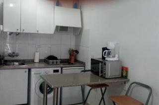 Studio entre 2 lacs lac rose - La Mata - 3