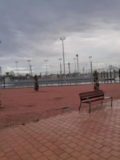 Studio entre 2 lacs lac rose - La Mata - 1