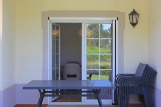 D. Duarte Townhouse - Casal da Lagoa Seca - 2