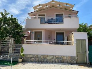 Sea breeze 2 - Limenaria - 7