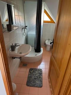 APARTMA MORAVSKE TOPLICE - 1