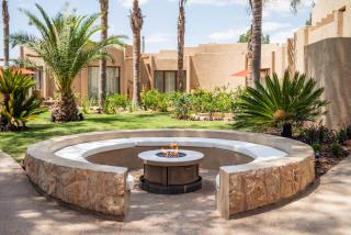 La Maria Hotel Boutique - Chacras de Coria - 9