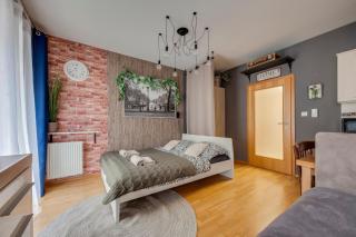 THE ROYAL STUDIO Terrace & Free Parking - 2