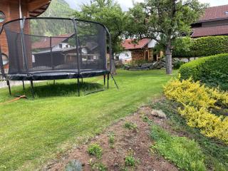 Apart Alpenview - Umhausen - 3