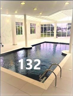 Lindo Apto em Condominio Clube #LagoadaConceição - 1