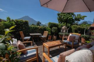 Posada del Angel - Antigua Guatemala - 1