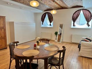 Stay in Art Nouveau district - Riga - 3