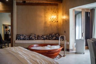 La Maria Hotel Boutique - Chacras de Coria - 3