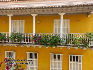 Apartamento junto al Mar en Centro Histórico . - 8