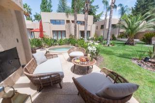 La Maria Hotel Boutique - Chacras de Coria - 0