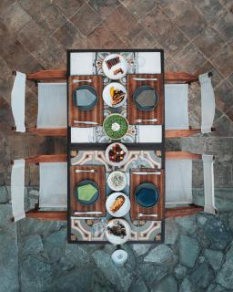 Bratsera Boutique Hotel - Hydra - 5