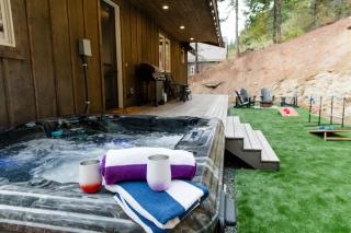 Dreamy Views, Pool Access, Game Room, Fire Pit - Ronald - 8