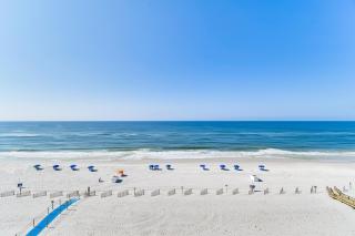 Beachfront Condo in Gulf Shores with Pool Access! - Gulf Shores - 9
