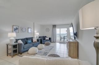 Beachfront Condo in Gulf Shores w/ Pool Access! - 8