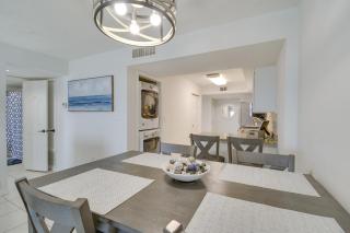 Beachfront Condo in Gulf Shores with Pool Access! - Gulf Shores - 3