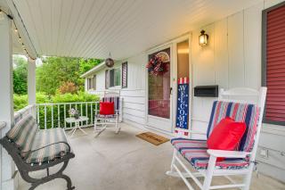 Boyne City Retreat Near Beaches and Mtn Resort! - Boyne City - 9