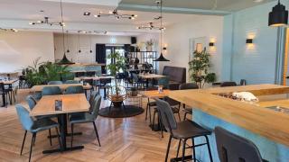 De pallegarste chalet 119 - Mariënberg - 5