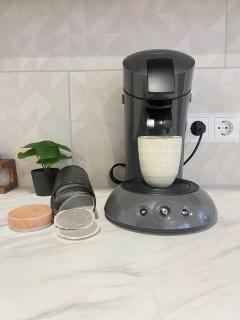 Studio Apartment Albblick - 4