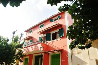 Segno Apartment city centre 2 - Zakynthos - 9