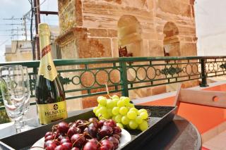 Segno Apartment city centre 2 - Zakynthos - 7