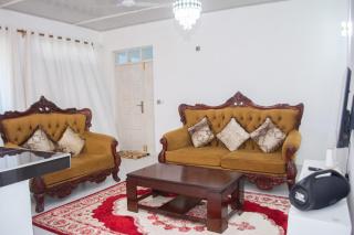 Baali Diani Apartments - Ukunda - 6
