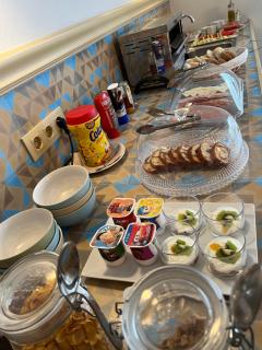 Chipibeach B&B, Hostal Boutique - Chipiona - 3