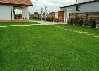 Family House Pristol - Pristol - 7