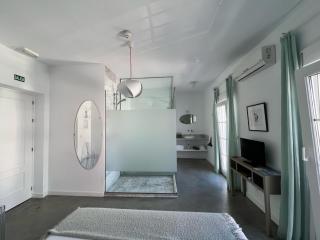 Chipibeach B&B, Hostal Boutique - Chipiona - 4
