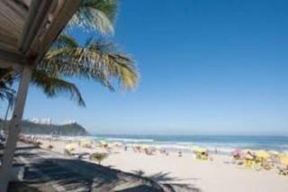 Maravilhoso Flat no Guarujá - Guarujá - 3