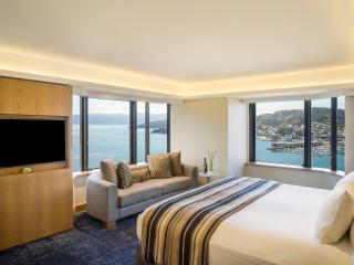InterContinental Wellington by IHG - Wellington - 2