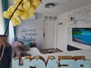 Sea Coast Apartments - Bar - 4
