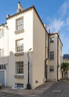 Gorgeous seaside Mews - Brighton & Hove - 5
