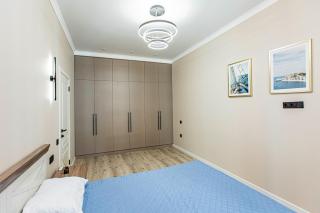 Роскошная квартира рядом с метро - Almaty - 5